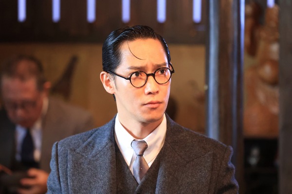 「嘘解きレトリック」第7話　（C）フジテレビ