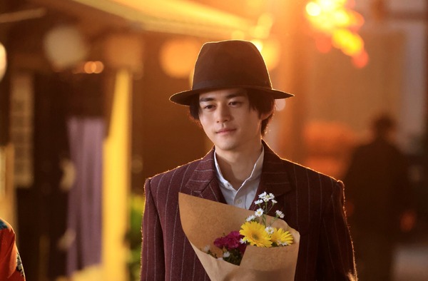 「嘘解きレトリック」第7話　（C）フジテレビ