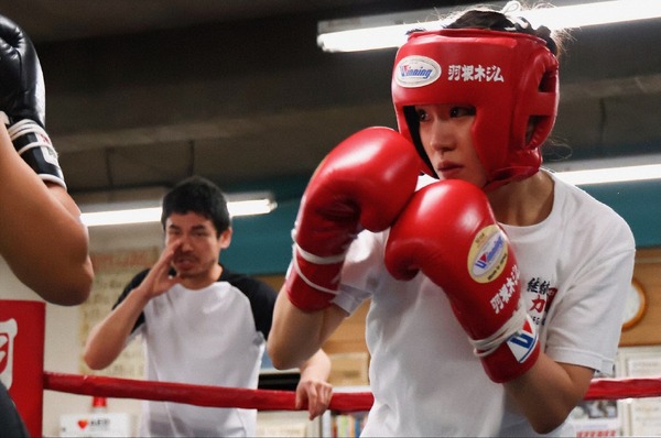 「あのクズを殴ってやりたいんだ」第7話（C）TBS