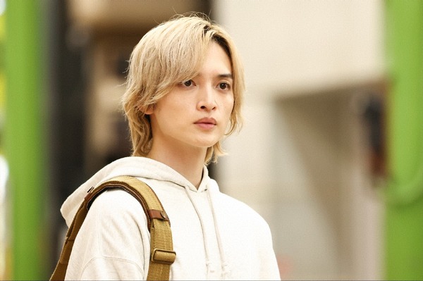 「あのクズを殴ってやりたいんだ」第7話（C）TBS