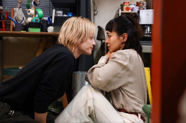 「あのクズを殴ってやりたいんだ」第7話（C）TBS