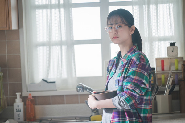 「愛は一本橋で」　(C) STUDIO DRAGON CORPORATION