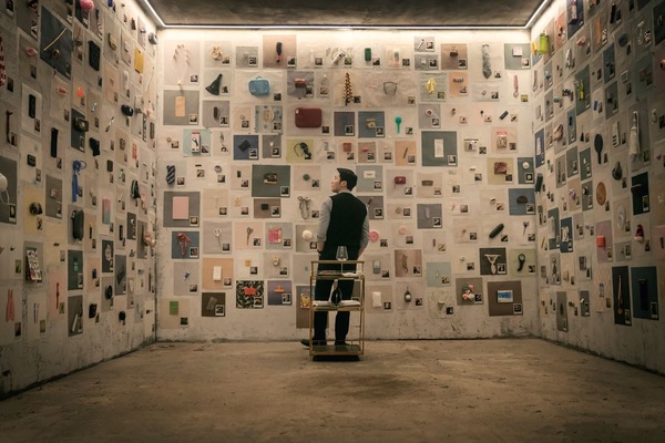 『#彼女が死んだ』© 2024 NGENE FILM ALL RIGHTS RESERVED