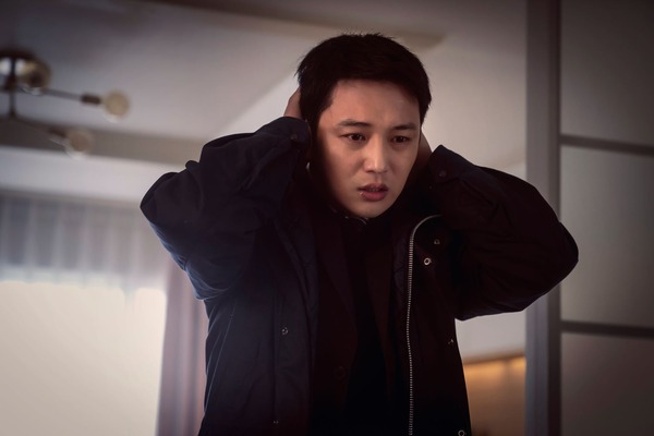 『#彼女が死んだ』© 2024 NGENE FILM ALL RIGHTS RESERVED