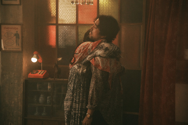 ABEMAオリジナルドラマ「インフォーマ -闇を生きる獣たち-」（C）AbemaTV,Inc.