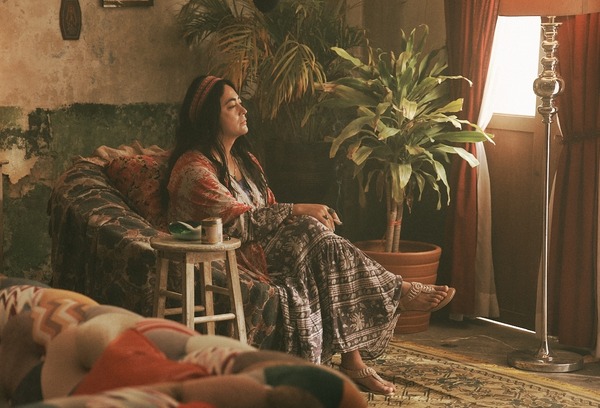 ABEMAオリジナルドラマ「インフォーマ -闇を生きる獣たち-」（C）AbemaTV,Inc.