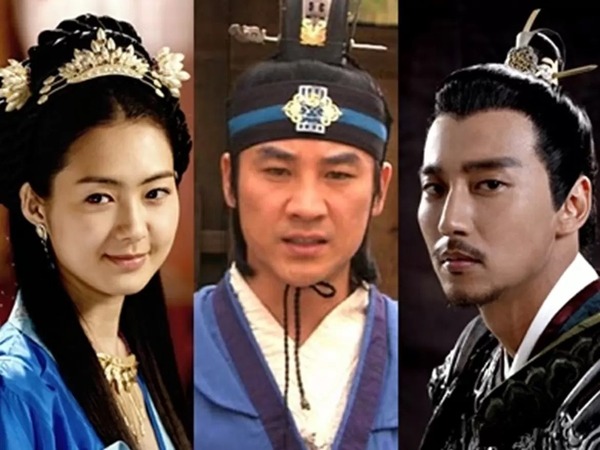 結末間近の『善徳女王』!ピンチに陥ったピダムをキム・ナムギルが重厚に演じる