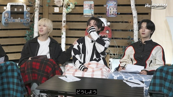 「Re:Born」#9　©Re:Born 製作委員会