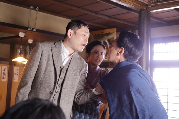 「嘘解きレトリック」第8話（C）フジテレビ