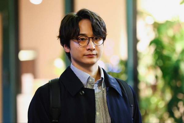 「あのクズを殴ってやりたいんだ」第8話（C）TBS