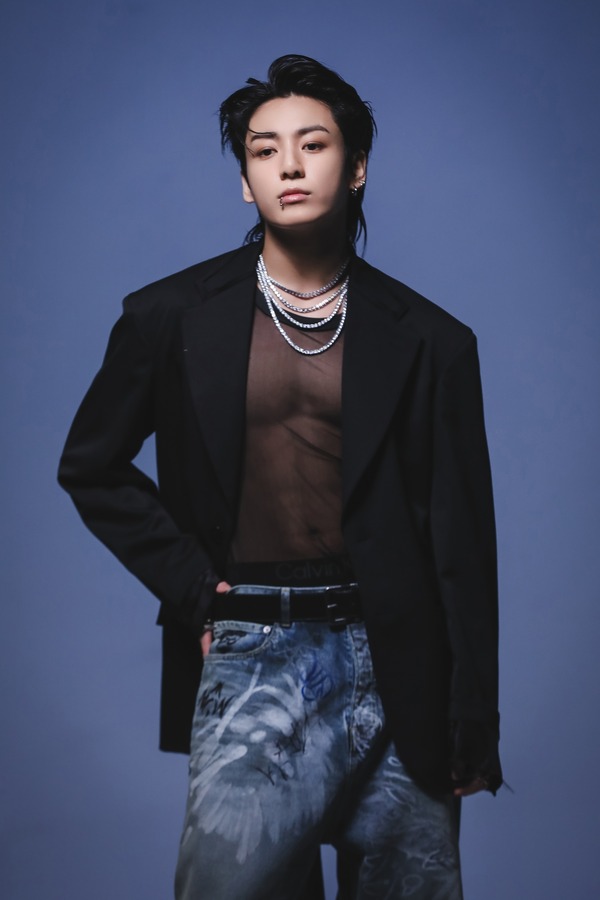 「<JUNG KOOK: I AM STILL> THE ORIGINAL」© 2024 BRIGHT MUSIC & HYBE. All rights reserved.