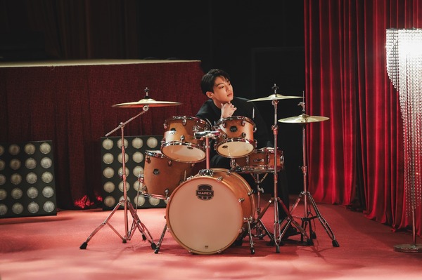 「<JUNG KOOK: I AM STILL> THE ORIGINAL」© 2024 BRIGHT MUSIC & HYBE. All rights reserved.