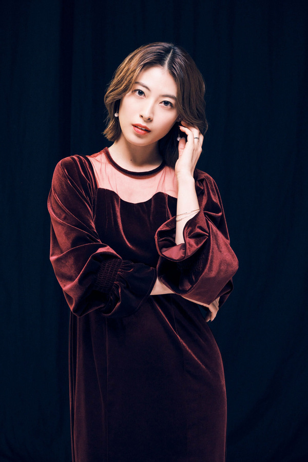 「財閥復讐～兄嫁になった元嫁へ～」©「財閥復讐」製作委員会