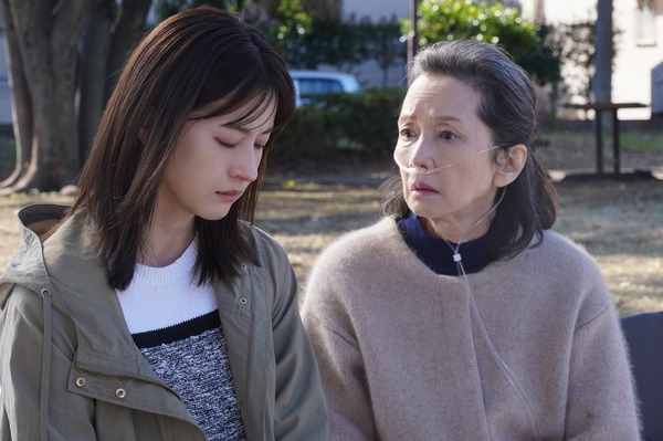 「わたしの宝物」第7話（C）フジテレビ