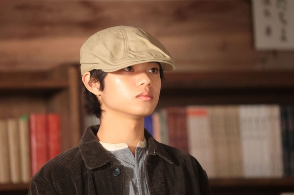 「嘘解きレトリック」ⓒフジテレビ