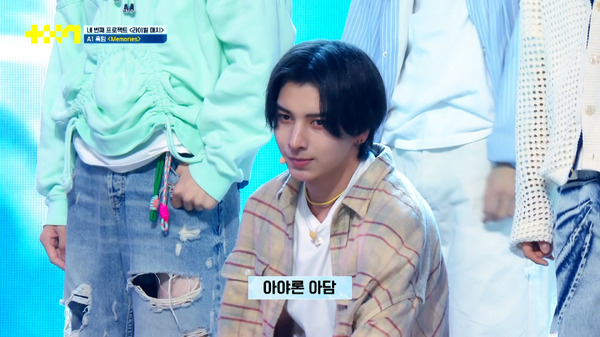 「PROJECT 7」(C)SLL Joongang Co.,Ltd all rights reserved.