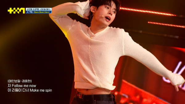 「PROJECT 7」(C)SLL Joongang Co.,Ltd all rights reserved.