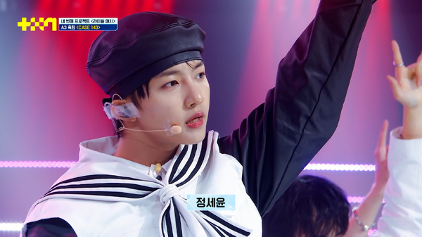 「PROJECT 7」(C)SLL Joongang Co.,Ltd all rights reserved.