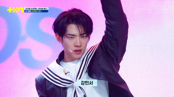 「PROJECT 7」(C)SLL Joongang Co.,Ltd all rights reserved.