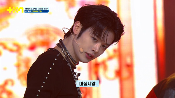 「PROJECT 7」(C)SLL Joongang Co.,Ltd all rights reserved.