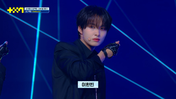 「PROJECT 7」(C)SLL Joongang Co.,Ltd all rights reserved.