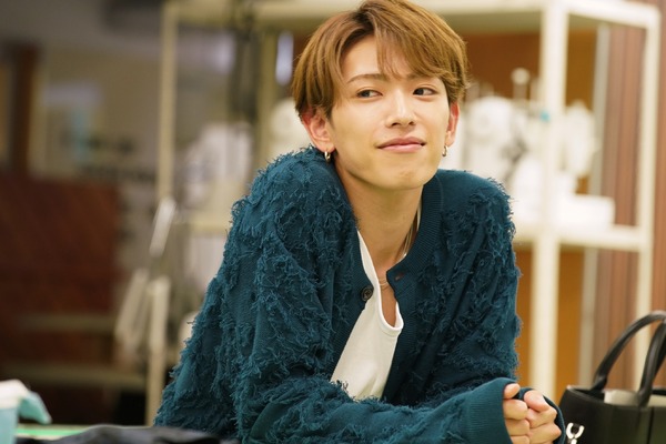 「若草物語―恋する姉妹と恋せぬ私―」第8話（C）NTV