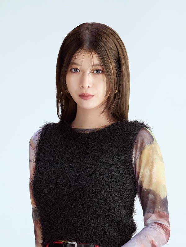 馬場ふみか（篠原翠役）「私の知らない私」©ytv