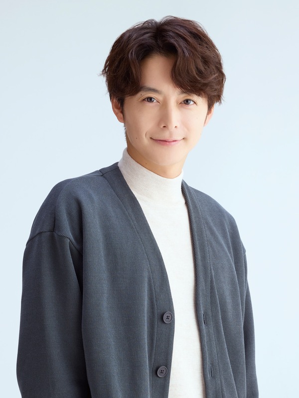 小池徹平（西島奏多役）「私の知らない私」©ytv