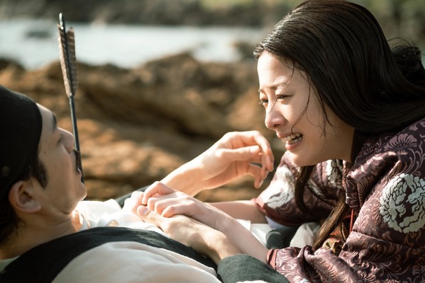 「光る君へ」47話（C）NHK