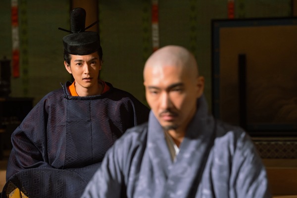 「光る君へ」47話（C）NHK