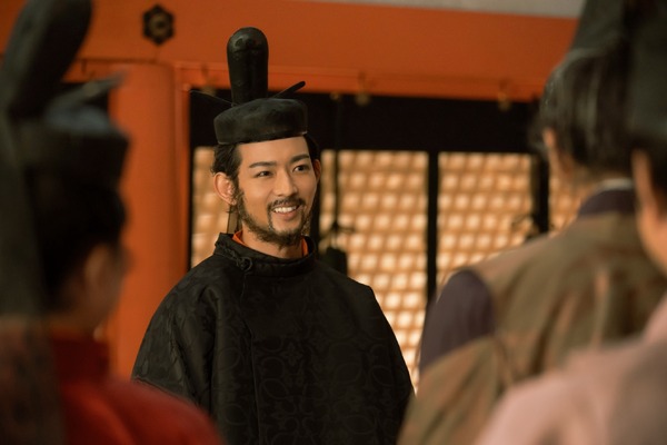 「光る君へ」47話（C）NHK