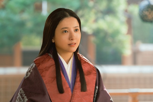 「光る君へ」47話（C）NHK