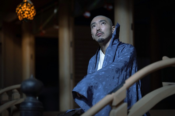 大河ドラマ「光る君へ」最終回