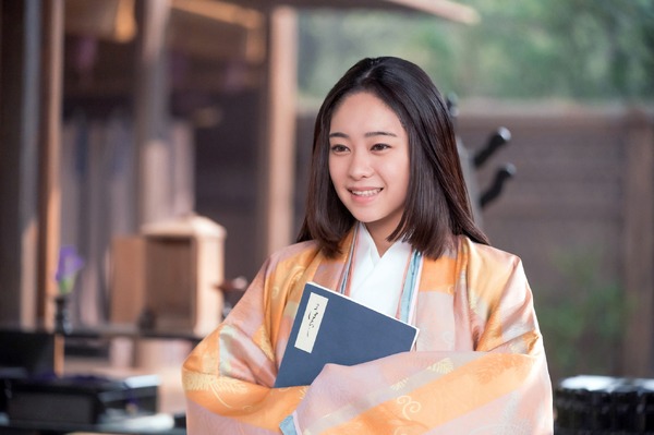 大河ドラマ「光る君へ」最終回