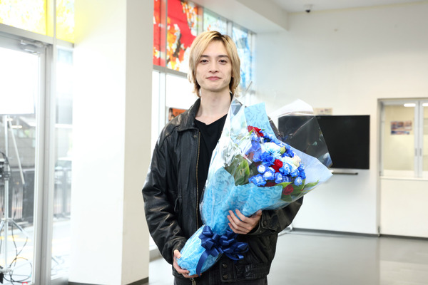 「あのクズを殴ってやりたいんだ」ⒸTBS