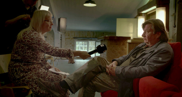 『キノ・ライカ 小さな町の映画館』©43eparalleleproductions