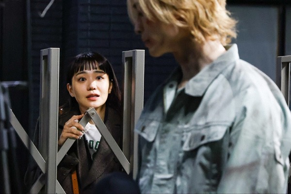 「あのクズを殴ってやりたいんだ」最終話（C）TBS