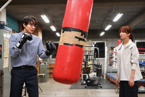 「あのクズを殴ってやりたいんだ」最終話（C）TBS