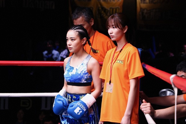 「あのクズを殴ってやりたいんだ」最終話（C）TBS