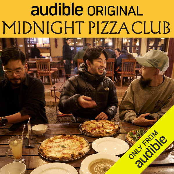 「MIDNIGHT PIZZA CLUB」