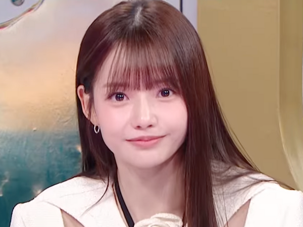 朝ドラ『虎に翼』ヒャンちゃん演じたハ・ヨンス、近況や日本での活動について語る