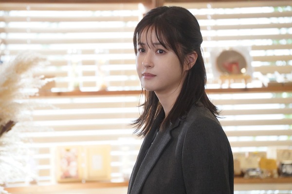 「わたしの宝物」第9話（C）フジテレビ