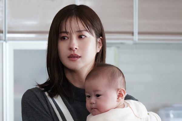 「わたしの宝物」第9話（C）フジテレビ