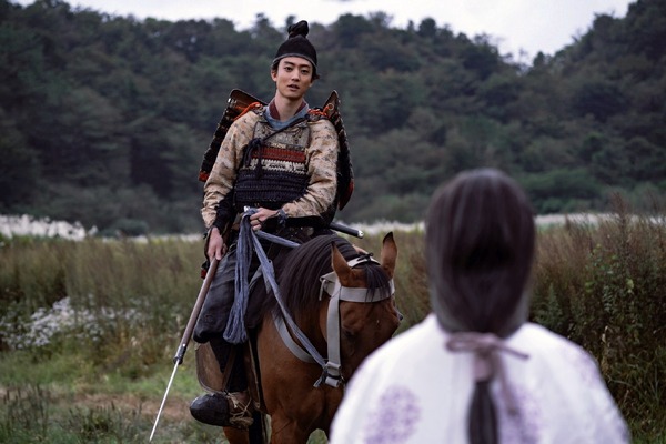 「光る君へ」最終話（C）NHK