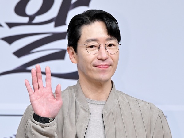 『ペントハウス』俳優オム・ギジュン、一般人女性と12月22日に挙式へ！新婚旅行は“先送り”