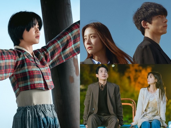 韓ドラのプロたちが選定「2024年下半期の名作ベスト5」作家編