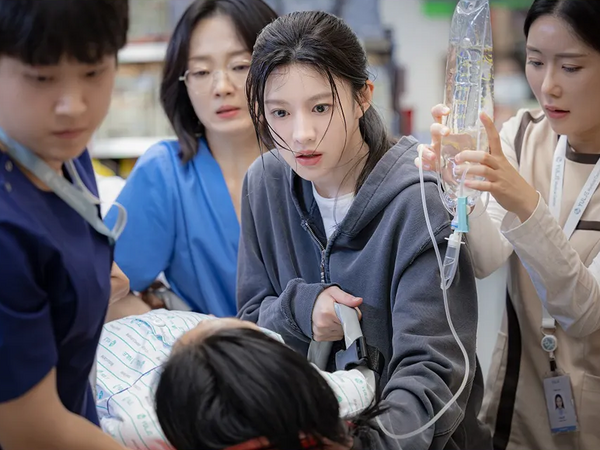 2度も放送延期の『賢い医師生活』スピンオフ作、来年夏の放送に向けて準備中