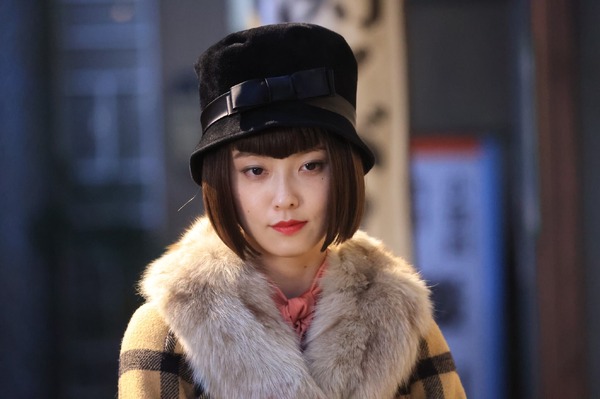 「嘘解きレトリック」最終話（C）フジテレビ