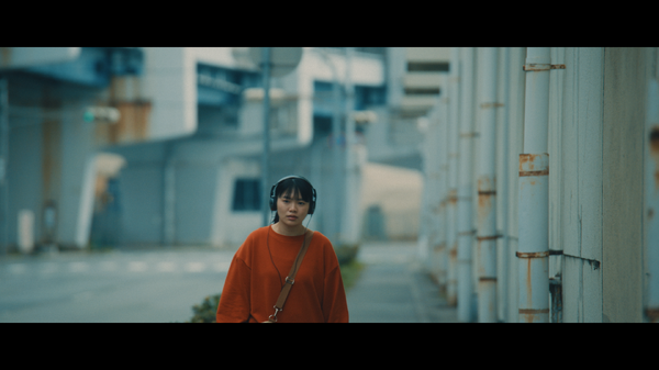 『港に灯がともる』©Minato Studio 2025　