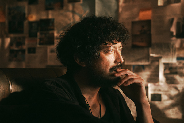 ABEMAオリジナルドラマ「インフォーマ -闇を生きる獣たち-」（C）AbemaTV,Inc.